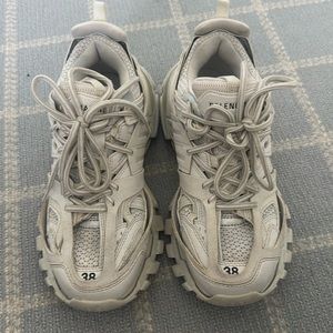 Balenciaga track sneakers